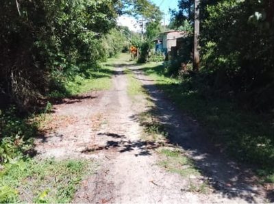 Terreno, 379 m² - Foto 1