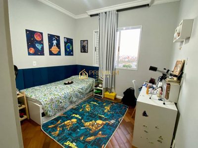 Apartamento, 3 quartos, 108 m² - Foto 5