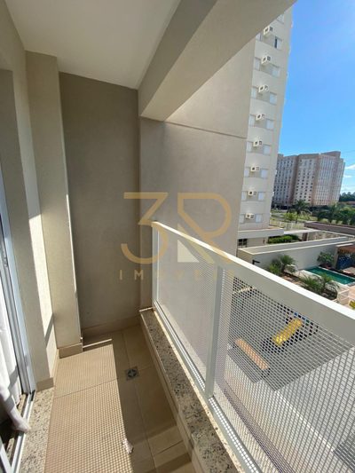 Apartamento, 2 quartos, 56 m² - Foto 1