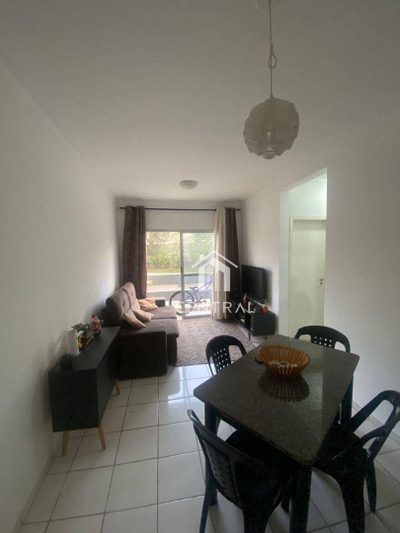 Apartamento, 2 quartos, 65 m² - Foto 4