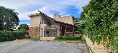 Loja-Salão, 525 m² - Foto 1