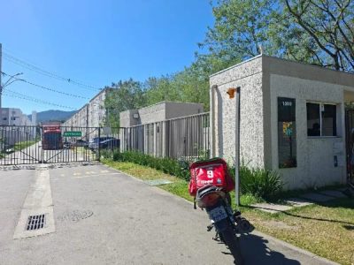 Apartamento, 2 quartos, 40 m² - Foto 1