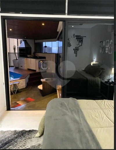 Apartamento, 1 quarto, 78 m² - Foto 1