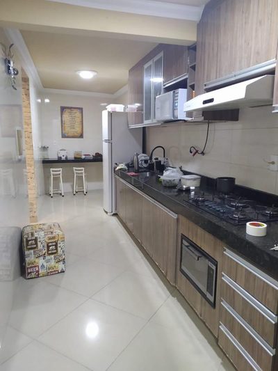 Casa, 3 quartos, 130 m² - Foto 4