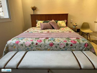 Apartamento, 27 m² - Foto 4