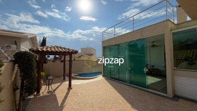 Casa, 3 quartos, 240 m² - Foto 2