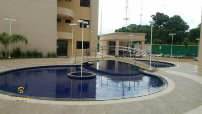 Apartamento, 3 quartos, 94 m² - Foto 5