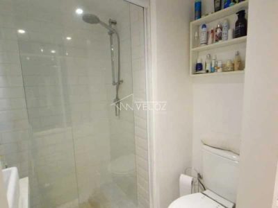 Apartamento, 1 quarto, 29 m² - Foto 1