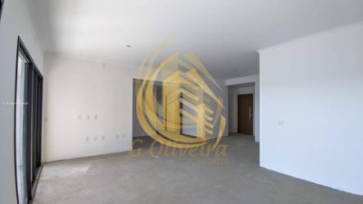 Apartamento, 3 quartos, 141 m² - Foto 1