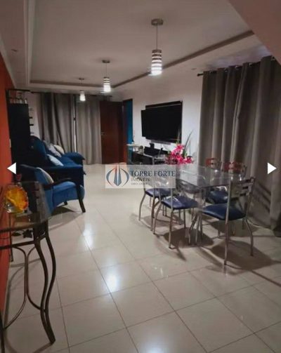 Casa, 4 quartos, 169 m² - Foto 2
