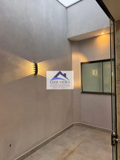 Casa, 3 quartos, 100 m² - Foto 3