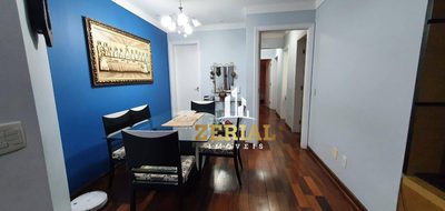 Apartamento, 3 quartos, 123 m² - Foto 4