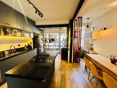 Sobrado, 3 quartos, 160 m² - Foto 3