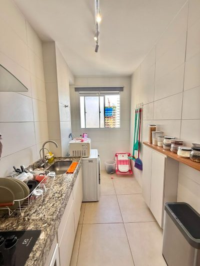 Apartamento, 2 quartos, 54 m² - Foto 5