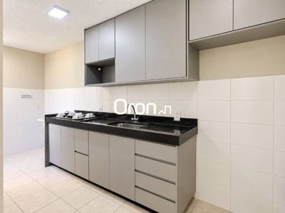 Apartamento, 2 quartos, 42 m² - Foto 3