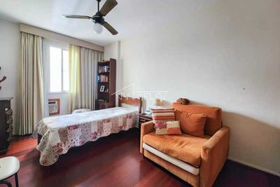 Apartamento, 3 quartos, 89 m² - Foto 5