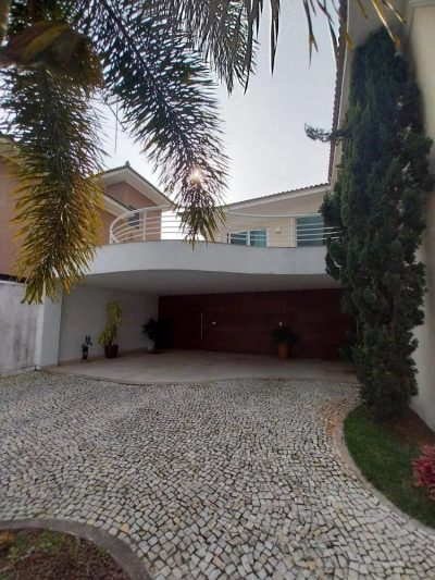 Casa, 4 quartos, 341 m² - Foto 4