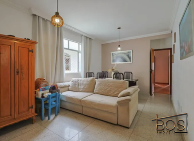 Cobertura, 3 quartos, 146 m² - Foto 2