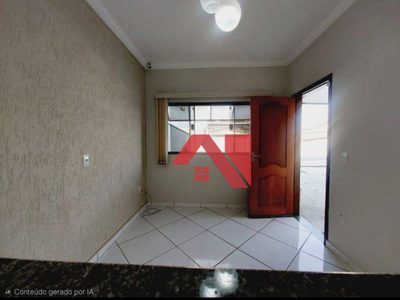 Casa, 2 quartos, 85 m² - Foto 4