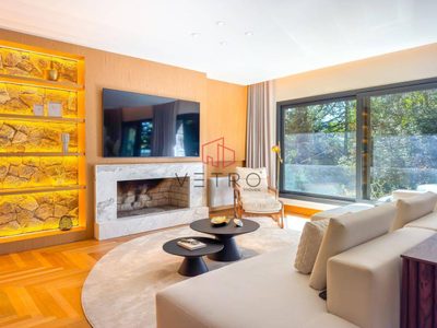 Apartamento, 4 quartos, 386 m² - Foto 1