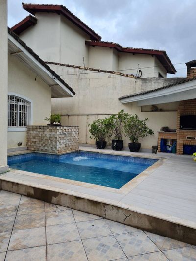 Casa, 3 quartos, 200 m² - Foto 3