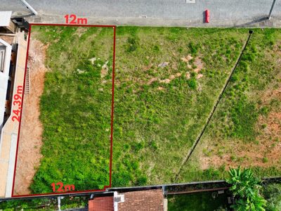 Terreno, 292 m² - Foto 4