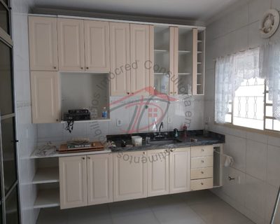 Casa, 3 quartos, 160 m² - Foto 5