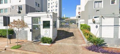Apartamento, 2 quartos, 48 m² - Foto 1