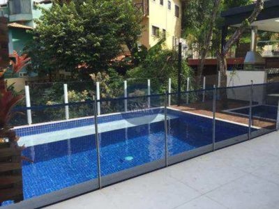 Casa, 4 quartos, 510 m² - Foto 1