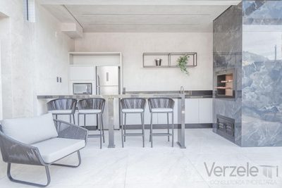 Apartamento, 4 quartos, 173 m² - Foto 4