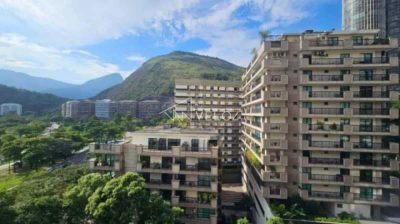 Apartamento, 3 quartos, 139 m² - Foto 2