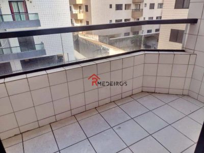 Apartamento, 2 quartos, 80 m² - Foto 4