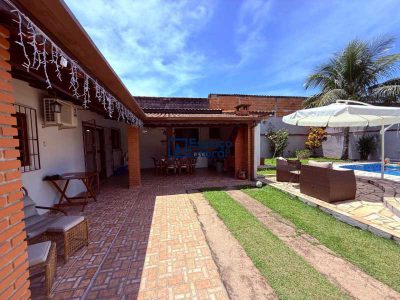 Casa, 2 quartos, 168 m² - Foto 1