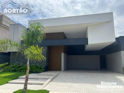 Casa, 1 quarto, 248 m² - Foto 1
