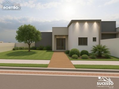 Casa, 2 quartos, 71 m² - Foto 1