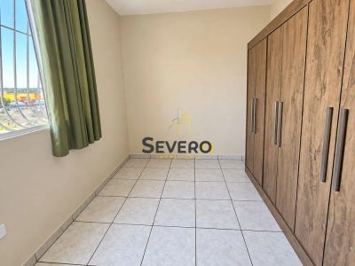 Apartamento, 2 quartos, 60 m² - Foto 4