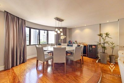 Apartamento, 4 quartos, 190 m² - Foto 5