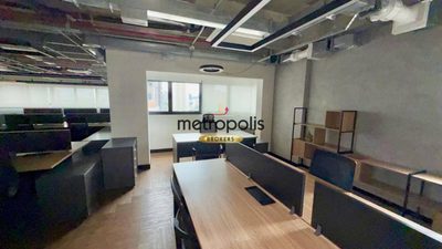 Sala-Conjunto, 251 m² - Foto 5