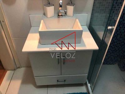 Apartamento, 2 quartos, 62 m² - Foto 5
