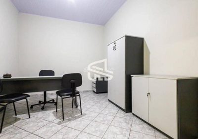 Depósito-Galpão, 500 m² - Foto 5