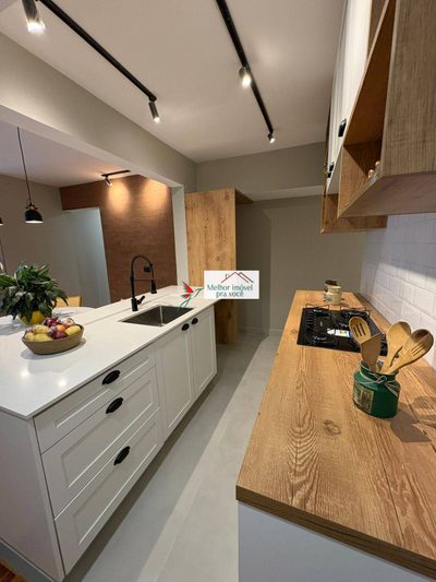 Apartamento, 3 quartos, 90 m² - Foto 1