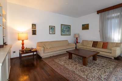 Casa, 5 quartos, 209 m² - Foto 4