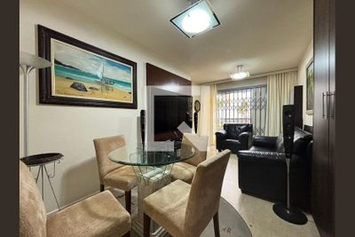 Apartamento, 1 quarto, 53 m² - Foto 1