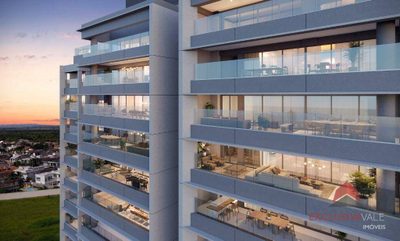Apartamento, 4 quartos, 300 m² - Foto 1