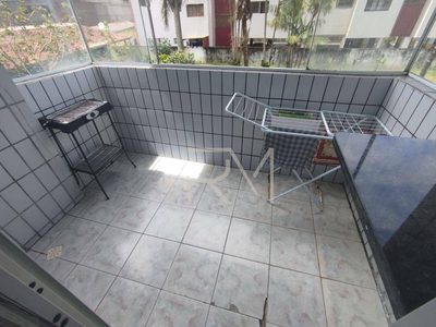 Apartamento, 1 quarto, 51 m² - Foto 2