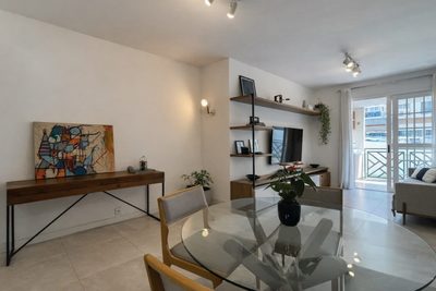 Apartamento, 3 quartos, 10 m² - Foto 2