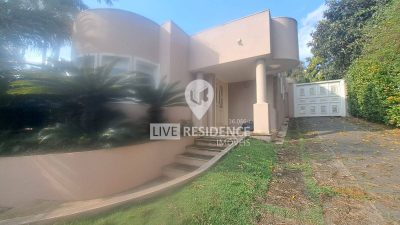 Casa, 3 quartos, 376 m² - Foto 1