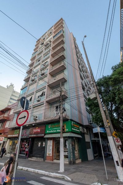Apartamento, 3 quartos, 138 m² - Foto 1