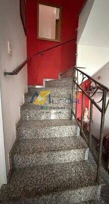 Sobrado, 2 quartos, 65 m² - Foto 5