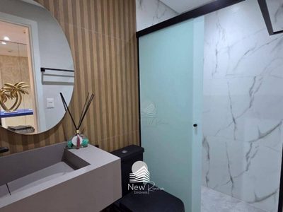 Apartamento, 3 quartos, 160 m² - Foto 4